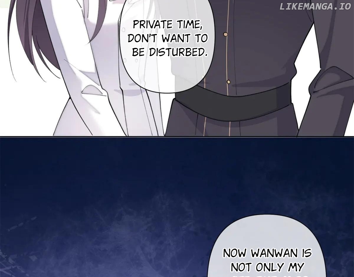 Her Marriage Was Called Off at Daytime, the Cutely Fierce Commander Asked Her For a Hug at Night Chapter 77 - page 65